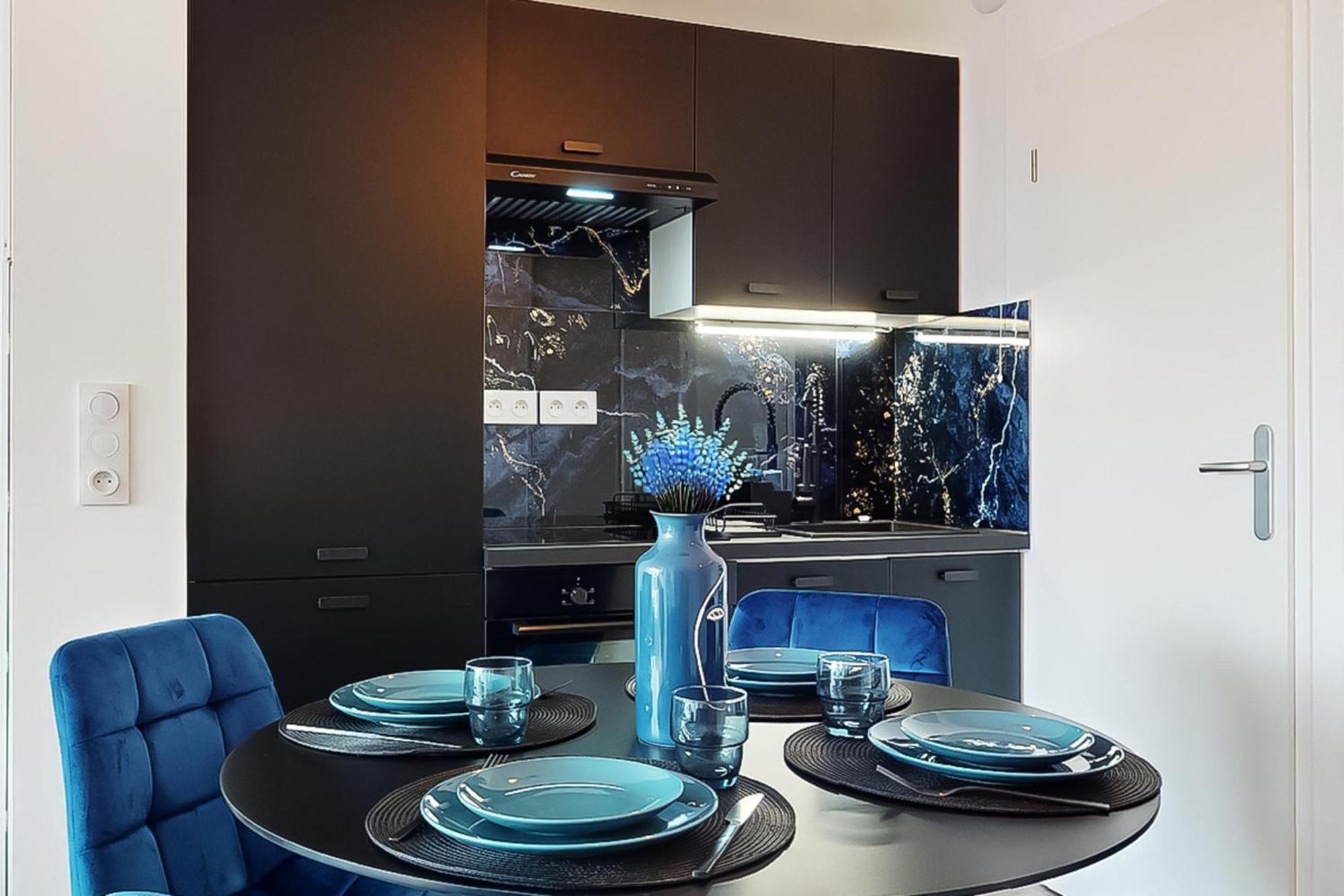 T2 Neuf, Proche Paris & Disneyland Ozoir-la-Ferrière Extérieur photo