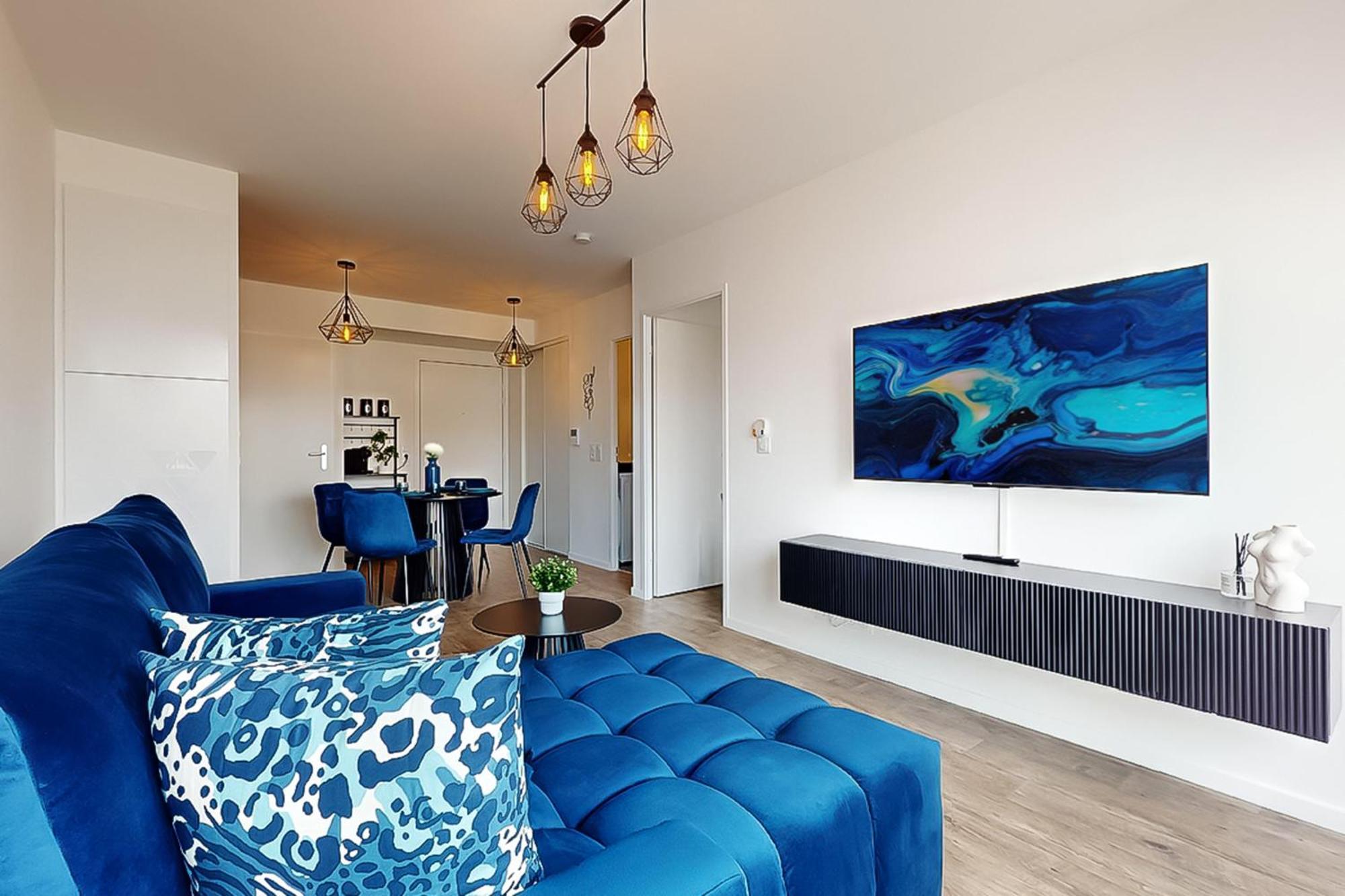 T2 Neuf, Proche Paris & Disneyland Ozoir-la-Ferrière Extérieur photo