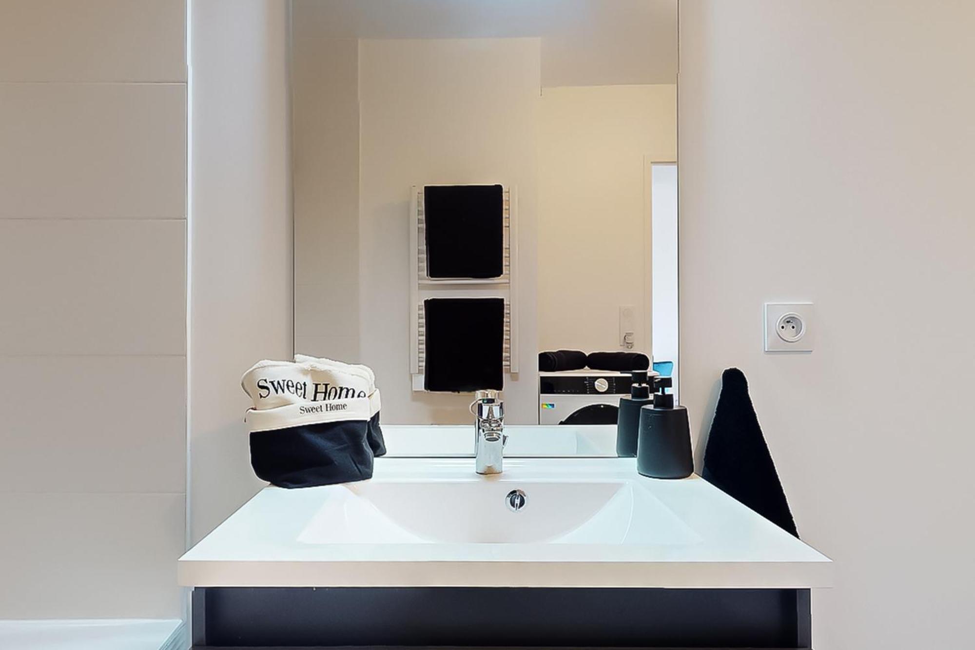 T2 Neuf, Proche Paris & Disneyland Ozoir-la-Ferrière Extérieur photo